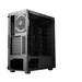 itek THE ROCK Midi Tower Black thumbnail 9