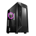 itek THE ROCK Midi Tower Black thumbnail 20