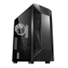 itek THE ROCK Midi Tower Black thumbnail 13