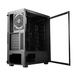 itek THE ROCK Midi Tower Black thumbnail 8