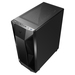 itek THE ROCK Midi Tower Black thumbnail 11