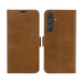 DBramante1928 Copenhagen Slim Samsung Galaxy A55 Book Case Leer Bruin