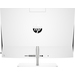 HP Pavilion 27-d1007na Intel® Core™ i7 i7-11700T 68.6 cm (27″) 1920 x 1080 pixels All-in-One PC 8 GB DDR4-SDRAM 1 TB SSD Windows 11 Home Wi-Fi 5 (802.11ac) White thumbnail 6
