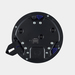 Yamaha VXC2FB loudspeaker Full range Black Wired 30 W thumbnail 4