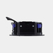 Yamaha VXC2FB loudspeaker Full range Black Wired 30 W thumbnail 3