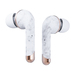 Happy Plugs Air 1 Plus Headset Wireless In-ear Calls/Music Bluetooth Marble colour, White thumbnail 3