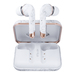 Happy Plugs Air 1 Plus Headset Wireless In-ear Calls/Music Bluetooth Marble colour, White thumbnail 5