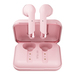 Happy Plugs Air 1 Plus Headset Wireless In-ear Calls/Music Bluetooth Pink thumbnail 5