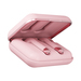 Happy Plugs Air 1 Plus Headset Wireless In-ear Calls/Music Bluetooth Pink thumbnail 4