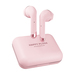 Happy Plugs Air 1 Plus Headset Wireless In-ear Calls/Music Bluetooth Pink thumbnail 1