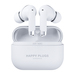 Happy Plugs Air 1 ANC Headset Wireless In-ear Music Bluetooth White thumbnail 4