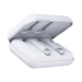 Happy Plugs Air 1 Plus Headset Wireless In-ear Calls/Music Bluetooth White thumbnail 4