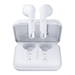 Happy Plugs Air 1 Plus Headset Wireless In-ear Calls/Music Bluetooth White thumbnail 5