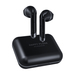 Happy Plugs Air 1 Plus Headset Wireless In-ear Calls/Music Bluetooth Black thumbnail 1