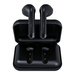 Happy Plugs Air 1 Plus Headset Wireless In-ear Calls/Music Bluetooth Black thumbnail 5