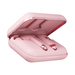 Happy Plugs Air 1 Plus In-Ear Headset Wireless Bluetooth Pink thumbnail 4