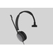 Yealink UH36 Mono Headset Wired Head-band Office/Call center USB Type-A Black, Silver thumbnail 15