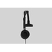 Yealink UH36 Mono Headset Wired Head-band Office/Call center USB Type-A Black, Silver thumbnail 26