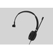 Yealink UH36 Mono Headset Wired Head-band Office/Call center USB Type-A Black, Silver thumbnail 35