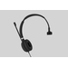 Yealink UH36 Mono Headset Wired Head-band Office/Call center USB Type-A Black, Silver thumbnail 20
