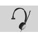 Yealink UH36 Mono Headset Wired Head-band Office/Call center USB Type-A Black, Silver thumbnail 5