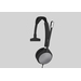Yealink UH36 Mono Headset Wired Head-band Office/Call center USB Type-A Black, Silver thumbnail 8