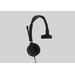 Yealink UH36 Mono Headset Wired Head-band Office/Call center USB Type-A Black, Silver thumbnail 24