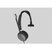 Yealink UH36 Mono Headset Wired Head-band Office/Call center USB Type-A Black, Silver thumbnail 13