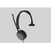 Yealink UH36 Mono Headset Wired Head-band Office/Call center USB Type-A Black, Silver thumbnail 14
