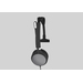 Yealink UH36 Mono Headset Wired Head-band Office/Call center USB Type-A Black, Silver thumbnail 11