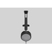 Yealink UH36 Mono Headset Wired Head-band Office/Call center USB Type-A Black, Silver thumbnail 10