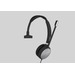 Yealink UH36 Mono Headset Wired Head-band Office/Call center USB Type-A Black, Silver thumbnail 6