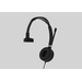 Yealink UH36 Mono Headset Wired Head-band Office/Call center USB Type-A Black, Silver thumbnail 31