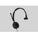 Yealink UH36 Mono Headset Wired Head-band Office/Call center USB Type-A Black, Silver thumbnail 22