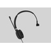 Yealink UH36 Mono Headset Wired Head-band Office/Call center USB Type-A Black, Silver thumbnail 19