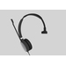 Yealink UH36 Mono Headset Wired Head-band Office/Call center USB Type-A Black, Silver thumbnail 16