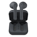 Happy Plugs AIR 1 GO Headset True Wireless Stereo (TWS) In-ear Calls/Music Bluetooth Black thumbnail 6