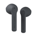 Happy Plugs AIR 1 GO Headset True Wireless Stereo (TWS) In-ear Calls/Music Bluetooth Black thumbnail 4