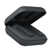 Happy Plugs AIR 1 GO Headset True Wireless Stereo (TWS) In-ear Calls/Music Bluetooth Black thumbnail 5