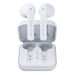 Happy Plugs AIR 1 GO Headset True Wireless Stereo (TWS) In-ear Calls/Music Bluetooth White thumbnail 6