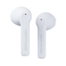 Happy Plugs AIR 1 GO Headset True Wireless Stereo (TWS) In-ear Calls/Music Bluetooth White thumbnail 4