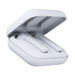 Happy Plugs AIR 1 GO Headset True Wireless Stereo (TWS) In-ear Calls/Music Bluetooth White thumbnail 5