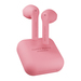 Happy Plugs Air 1 Go Headset True Wireless Stereo (TWS) In-ear Calls/Music Bluetooth Peach thumbnail 1