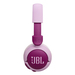 JBL JR320BT Paars