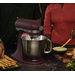 Kitchenaid 5KSM50PKVESO Sun Dried Tomato