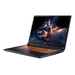 Acer Nitro V 17 AI ANV17-41-R0FJ Copilot+ PC AMD Ryzen™ 7 260 Laptop 43.9 cm (17.3″) Full HD 16 GB DDR5-SDRAM 1 TB SSD NVIDIA GeForce RTX 5060 Wi-Fi 6 (802.11ax) Windows 11 Home Black thumbnail 3