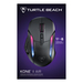 Turtle Beach Kone II AIR Wireless Gaming Muis Zwart