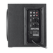 Trust Calis 2.1 Subwoofer Speaker set thumbnail 3