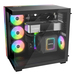 be quiet! LIGHT BASE 600 LX Black Midi Tower thumbnail 5