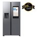 Samsung RS90F66BETEF Family Hub